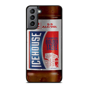 ICEHOUSE BEER 2 Samsung Galaxy Case Cover ICEHOUSE BEER 2 Samsung Galaxy Case Cover
