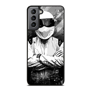 I AM THE STIG ART Samsung Galaxy Case Cover I AM THE STIG ART Samsung Galaxy Case Cover