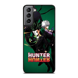 HUNTER X HUNTER ANIME Samsung Galaxy Case Cover HUNTER X HUNTER ANIME Samsung Galaxy Case Cover