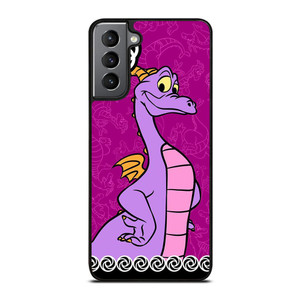 FIGMENT EPCOT DRAGON DISNEY Samsung Galaxy Case Cover FIGMENT EPCOT DRAGON DISNEY Samsung Galaxy Case Cover