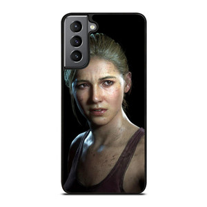 ELENA FISHER UNCHARTED 2 Samsung Galaxy Case Cover ELENA FISHER UNCHARTED 2 Samsung Galaxy Case Cover