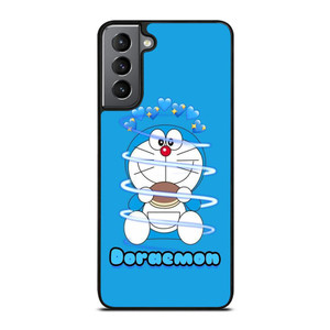 DORAEMON CUTE Samsung Galaxy Case Cover DORAEMON CUTE Samsung Galaxy Case Cover