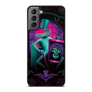 DISNEY HAUNTED MANSION JEFF GRANITO 2 Samsung Galaxy Case Cover DISNEY HAUNTED MANSION JEFF GRANITO 2 Samsung Galaxy Case Cover