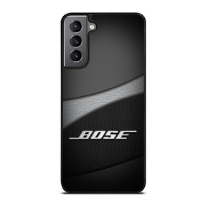 BOSE SPEAKER EMBLEM Samsung Galaxy Case Cover BOSE SPEAKER EMBLEM Samsung Galaxy Case Cover