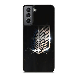 WINGS OF FREEDOM 2 Samsung Galaxy Case Cover WINGS OF FREEDOM 2 Samsung Galaxy Case Cover