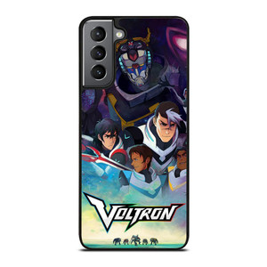 VOLTRON FORCE Samsung Galaxy Case Cover VOLTRON FORCE Samsung Galaxy Case Cover