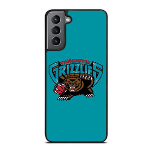 VANCOUVER GRIZZLIES LOGO Samsung Galaxy Case Cover VANCOUVER GRIZZLIES LOGO Samsung Galaxy Case Cover