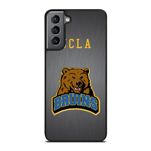 UCLA BRUINS LOGO 2 Samsung Galaxy Case Cover UCLA BRUINS LOGO 2 Samsung Galaxy Case Cover