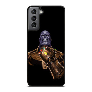 THANOS VILLAIN MARVEL Samsung Galaxy Case Cover THANOS VILLAIN MARVEL Samsung Galaxy Case Cover