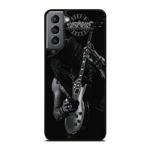 SLASH G N R Samsung Galaxy Case Cover SLASH G N R Samsung Galaxy Case Cover