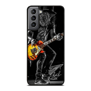 SLASH G N R 3 Samsung Galaxy Case Cover SLASH G N R 3 Samsung Galaxy Case Cover