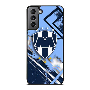 RAYADOS MONTERREY FC Samsung Galaxy Case Cover RAYADOS MONTERREY FC Samsung Galaxy Case Cover