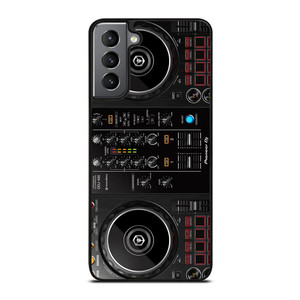 PIONEER DDJ 400 Samsung Galaxy Case Cover PIONEER DDJ 400 Samsung Galaxy Case Cover