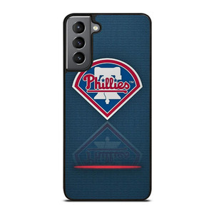 PHILADELPHIA PHILLIES SYMBOL Samsung Galaxy Case Cover PHILADELPHIA PHILLIES SYMBOL Samsung Galaxy Case Cover