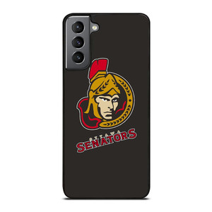 OTTAWA SENATORS ICON Samsung Galaxy Case Cover OTTAWA SENATORS ICON Samsung Galaxy Case Cover