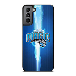 ORLANDO MAGIC LOGO Samsung Galaxy Case Cover ORLANDO MAGIC LOGO Samsung Galaxy Case Cover