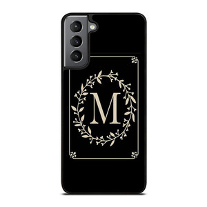 MONOGRAM GARDEN FLAG 2 Samsung Galaxy Case Cover MONOGRAM GARDEN FLAG 2 Samsung Galaxy Case Cover