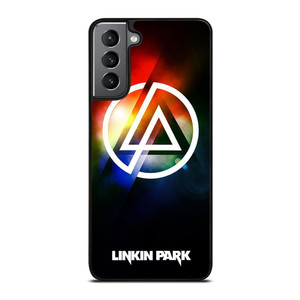 LINKIN PARK LOGO Samsung Galaxy Case Cover LINKIN PARK LOGO Samsung Galaxy Case Cover