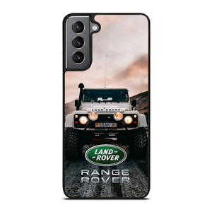 LAND ROVER CAR LOGO Samsung Galaxy Case Cover LAND ROVER CAR LOGO Samsung Galaxy Case Cover