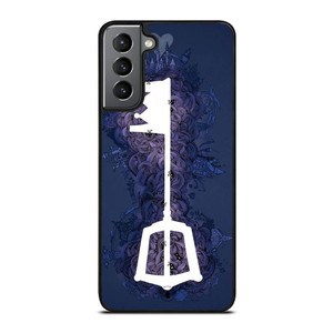 KINGDOM HEARTS KEY BLADE Samsung Galaxy Case Cover KINGDOM HEARTS KEY BLADE Samsung Galaxy Case Cover