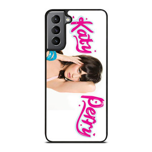 KATY PERRY SINGER Samsung Galaxy Case Cover KATY PERRY SINGER Samsung Galaxy Case Cover