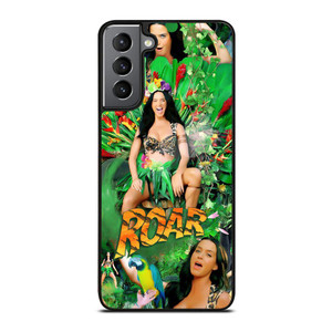 KATY PERRY ROAR Samsung Galaxy Case Cover KATY PERRY ROAR Samsung Galaxy Case Cover