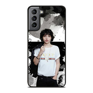 FINN WOLFHARD Samsung Galaxy Case Cover FINN WOLFHARD Samsung Galaxy Case Cover