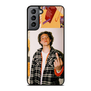 ETHAN CUTKOSKY CARL GALLAGHER Samsung Galaxy Case Cover ETHAN CUTKOSKY CARL GALLAGHER Samsung Galaxy Case Cover