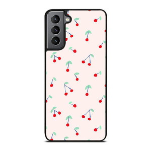 CHERRY Samsung Galaxy Case Cover CHERRY Samsung Galaxy Case Cover