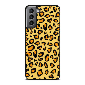 CHEETAH PATTERN 2 Samsung Galaxy Case Cover CHEETAH PATTERN 2 Samsung Galaxy Case Cover