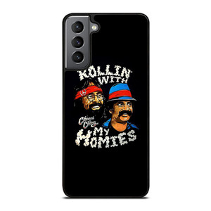 CHEECH AND CHONG 2 Samsung Galaxy Case Cover CHEECH AND CHONG 2 Samsung Galaxy Case Cover