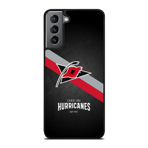 CAROLINA HURRICANES HOCKEY LOGO 3 Samsung Galaxy Case Cover CAROLINA HURRICANES HOCKEY LOGO 3 Samsung Galaxy Case Cover