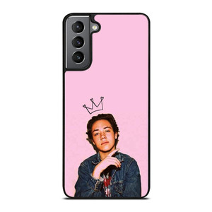 CARL GALLAGHER ETHAN CUTKOSKY Samsung Galaxy Case Cover CARL GALLAGHER ETHAN CUTKOSKY Samsung Galaxy Case Cover