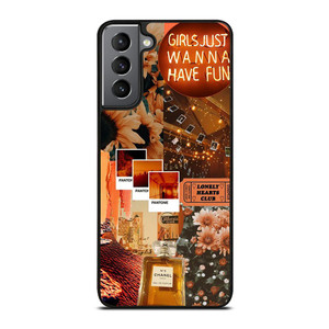 AESTHETIC 2 Samsung Galaxy Case Cover AESTHETIC 2 Samsung Galaxy Case Cover