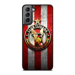 XOLOS TIJUANA GOLD LOGO Samsung Galaxy Case Cover XOLOS TIJUANA GOLD LOGO Samsung Galaxy Case Cover