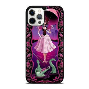 DISNEY HAUNTED MANSION JEFF GRANITO iPhone Case Cover DISNEY HAUNTED MANSION JEFF GRANITO iPhone Case Cover