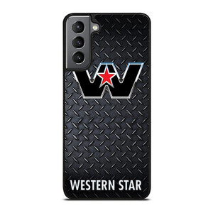 WESTERN STAR 2 Samsung Galaxy Case Cover WESTERN STAR 2 Samsung Galaxy Case Cover