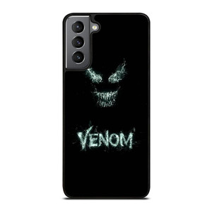 VENOM LOGO Samsung Galaxy Case Cover VENOM LOGO Samsung Galaxy Case Cover