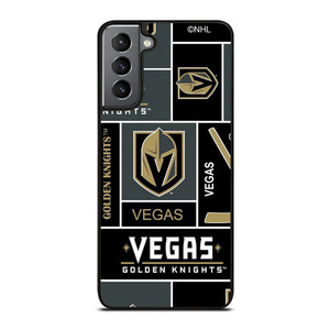 VEGAS GOLDEN KNIGHTS 89 2 Samsung Galaxy Case Cover VEGAS GOLDEN KNIGHTS 89 2 Samsung Galaxy Case Cover