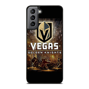VEGAS GOLDEN KNIGHTS 89 1 Samsung Galaxy Case Cover VEGAS GOLDEN KNIGHTS 89 1 Samsung Galaxy Case Cover