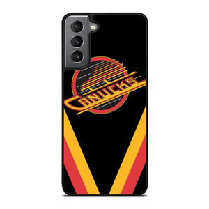 VANCOUVER CANUCKS 1 Samsung Galaxy Case Cover VANCOUVER CANUCKS 1 Samsung Galaxy Case Cover