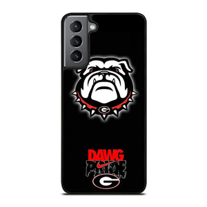 UNIVERSITY GEORGIA BULLDOGS 2 Samsung Galaxy Case Cover UNIVERSITY GEORGIA BULLDOGS 2 Samsung Galaxy Case Cover