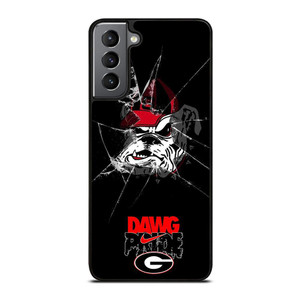 UNIVERSITY GEORGIA BULLDOGS 1 Samsung Galaxy Case Cover UNIVERSITY GEORGIA BULLDOGS 1 Samsung Galaxy Case Cover