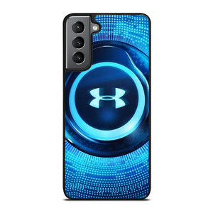 UNDER ARMOUR LIGHT Samsung Galaxy Case Cover UNDER ARMOUR LIGHT Samsung Galaxy Case Cover