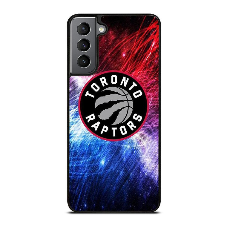 TORONTO RAPTORS 3 Samsung Galaxy Case Cover