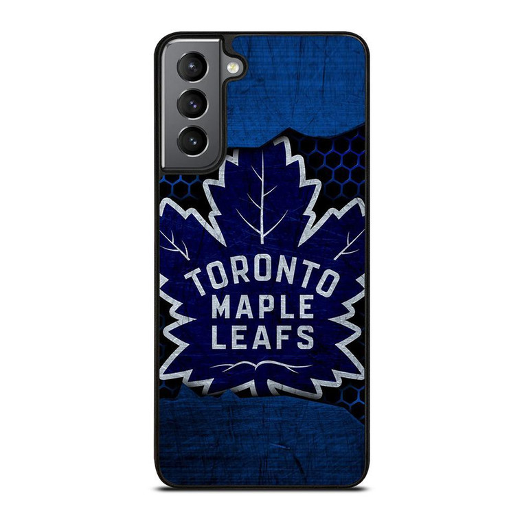 TORONTO MAPLE LEAFS HOCKEY Samsung Galaxy Case Cover