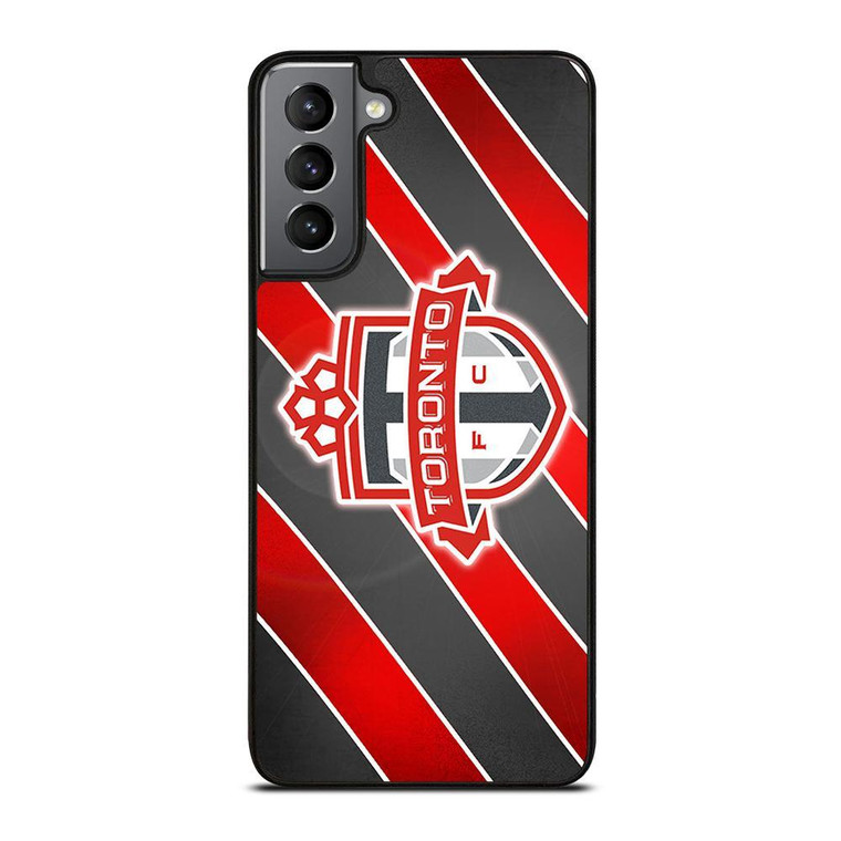 TORONTO FC Samsung Galaxy Case Cover