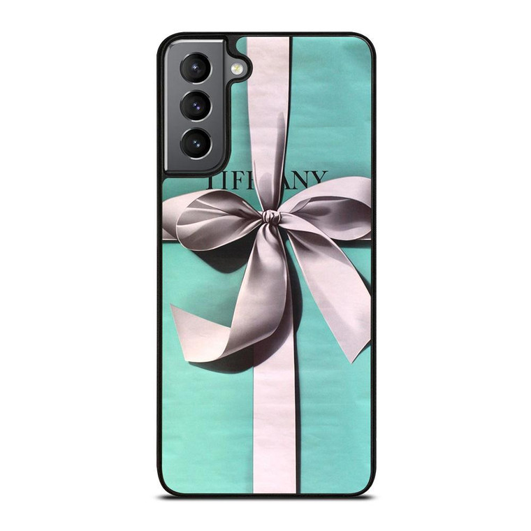 TIFFANY AND CO TREASURE Samsung Galaxy Case Cover