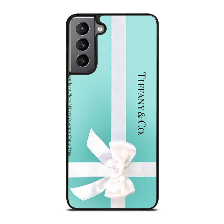 TIFFANY AND CO 1 Samsung Galaxy Case Cover