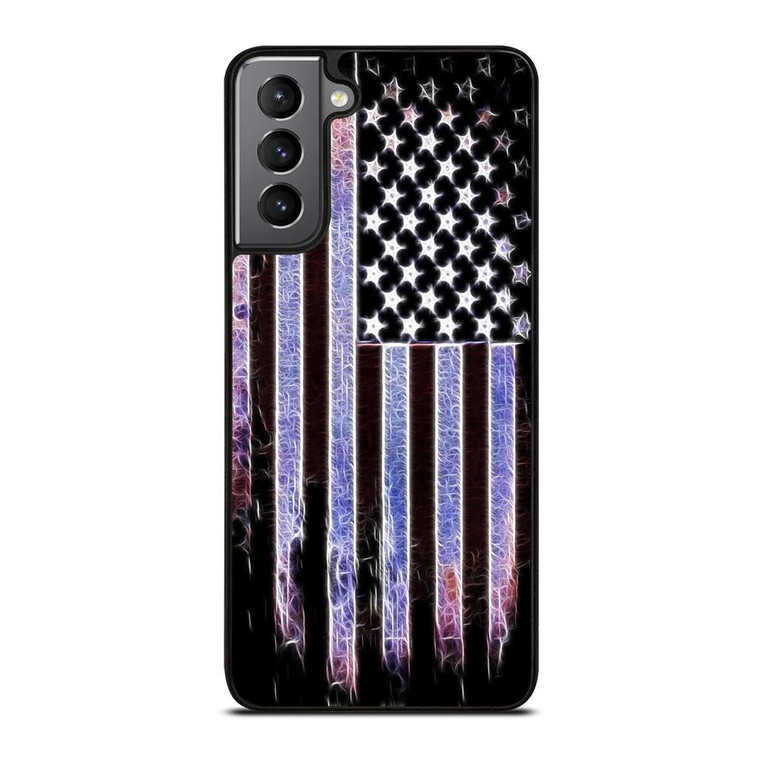 THIN AMERICAN LIGHT Samsung Galaxy Case Cover